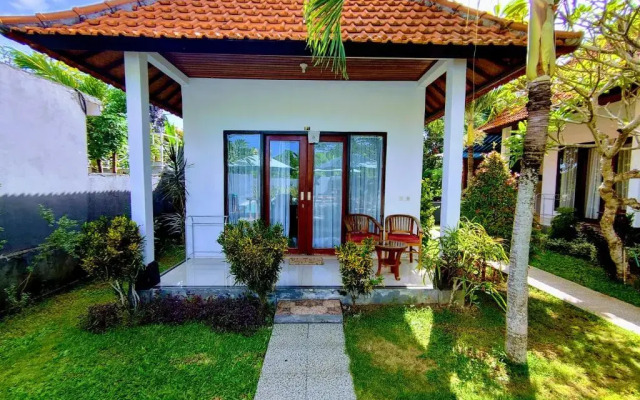 Tunjung Kuning Creative Villas