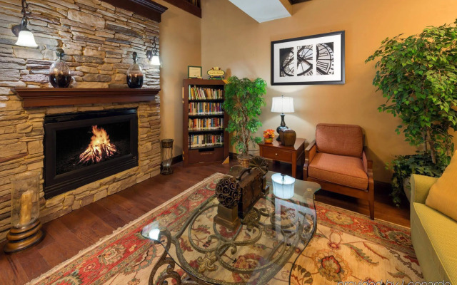 Country Inn & Suites by Radisson, Norcross, GA