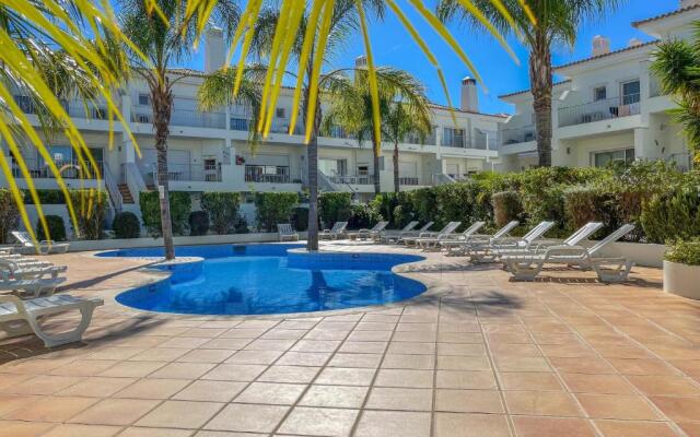 Luxury Villa Fonte Verde1 near Vilamoura