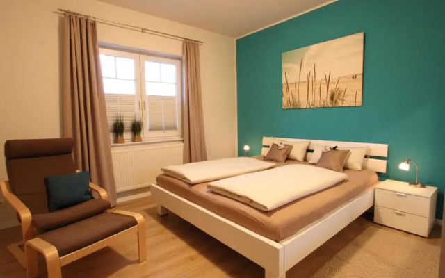 Villa Elsa _Wohnung 5_