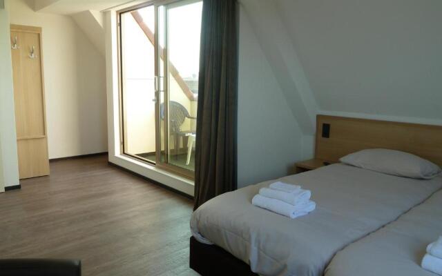 Hotel 't Zwaantje