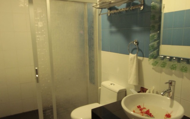 Casa Pilar Beach Resort