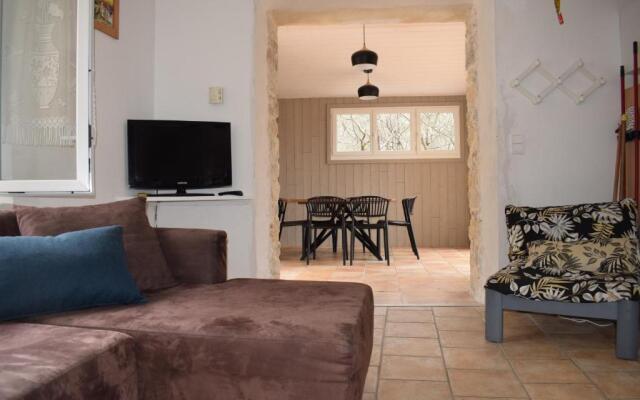 Les gîtes de Moussan