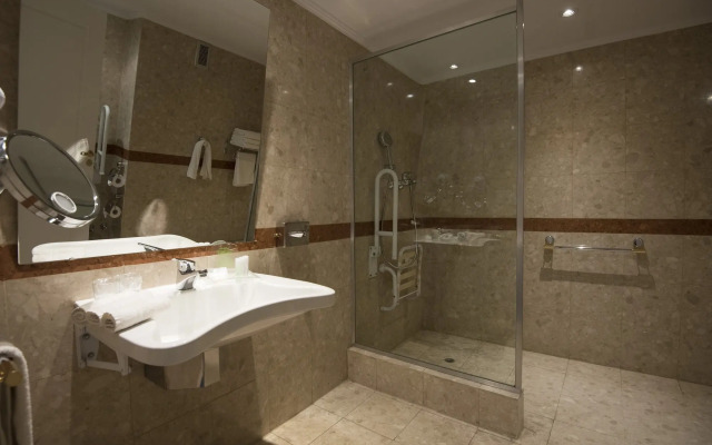 Holiday Inn Cordoba