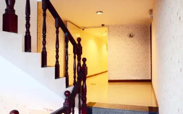 Xinxiang Jinrui Hotel