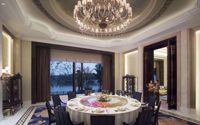 Intercontinental Changzhou by IHG