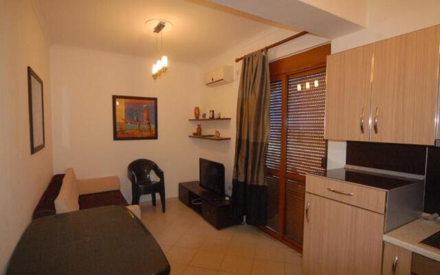 Orikum Veranda Apartments