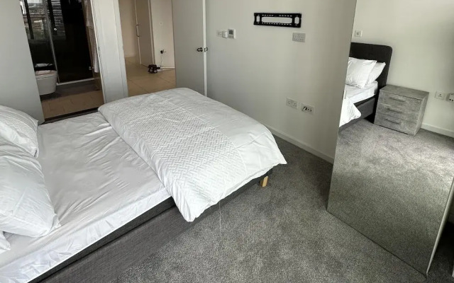 Charming 2-bed Apartment in London