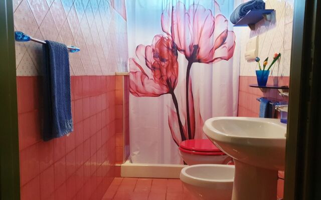 Agriturismo Duca Di San Martino