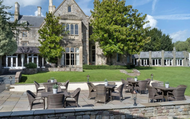 Delta Hotels by Marriott St. Pierre Country Club