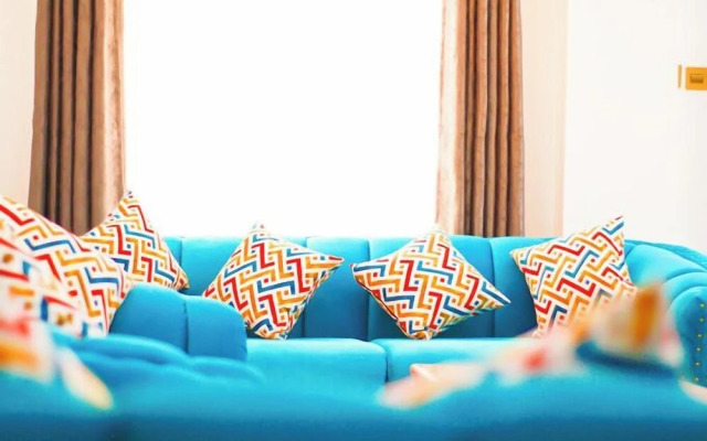 Lux Suites Advent Homes Naivasha