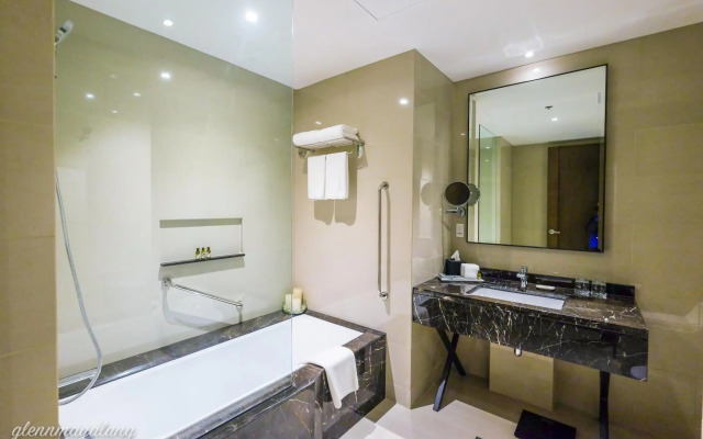 Somerset Alabang Manila