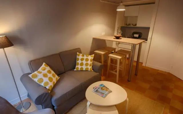 Duplex Honfleur