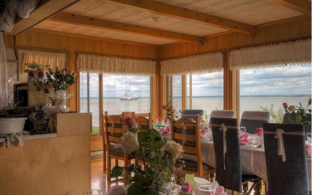 Le Murmure Des Eaux Cachï¿½es