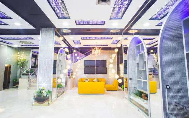 Hôtel Tanjah Flandria