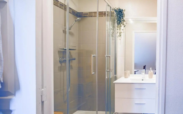 Les Grisettes -Charme Et Histoire -Prox Cathedrale