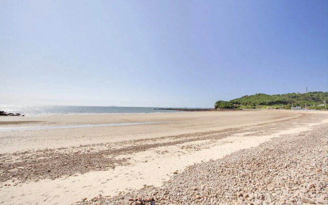 Anmyeondo Happyday Pension