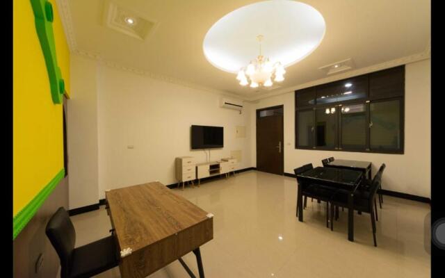 Kenting Orange Homestay