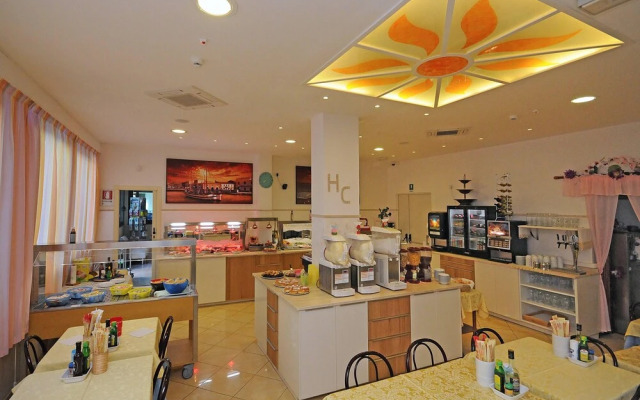 Hotel Concorde