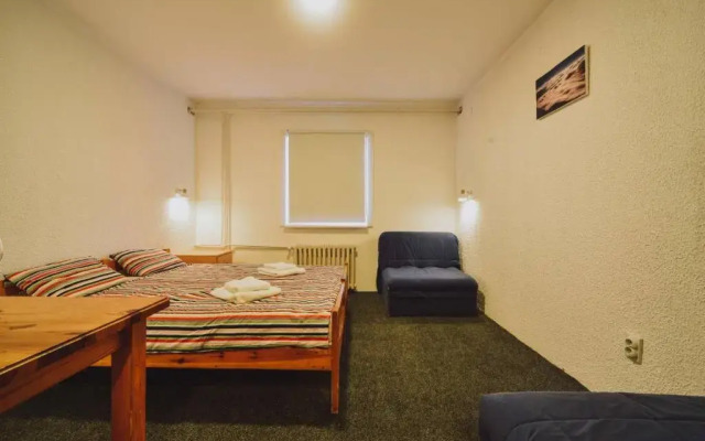Hotel Srebrnac