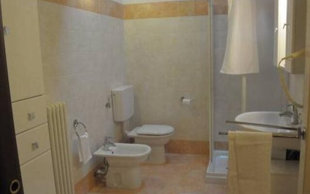 Apartments Le Zagare