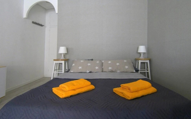 Apartamento Blanco