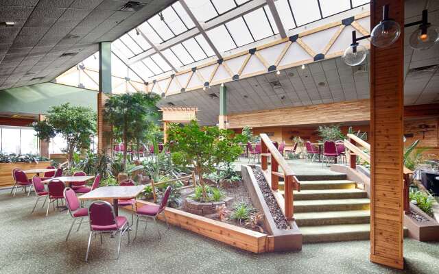 Red Lion Hotel Kalispell