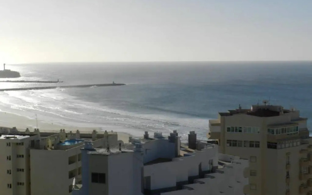 Rocha Tower Apartments