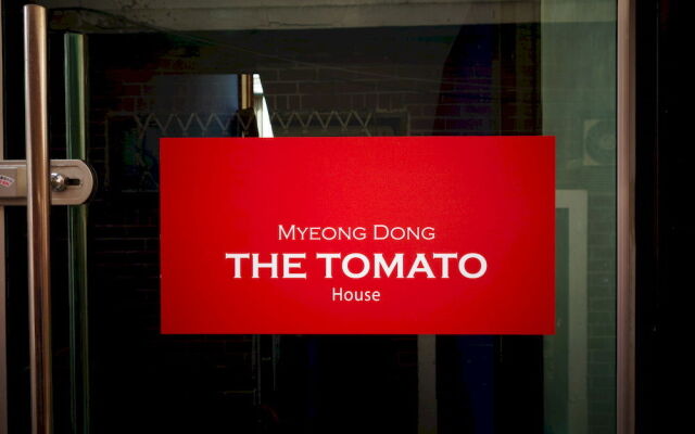 Myeong Dong Tomato Guest House