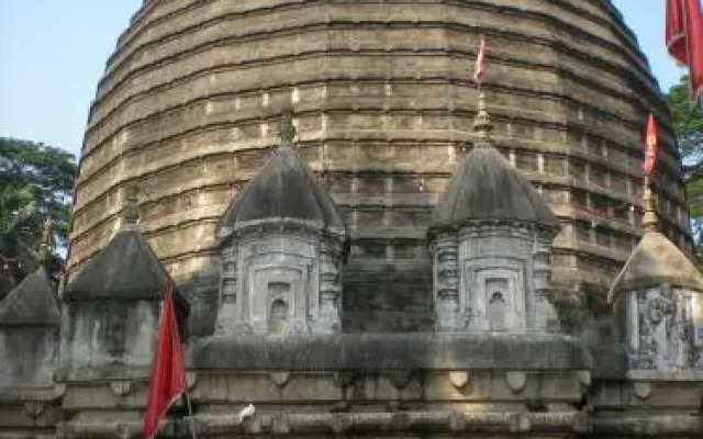 Ashirwad Homestay