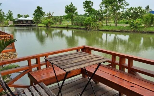 Khun-Nai Garden View Resort