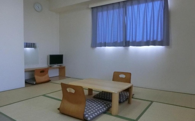 Western-Style Twin room (트윈 침대 2개) 사진 4