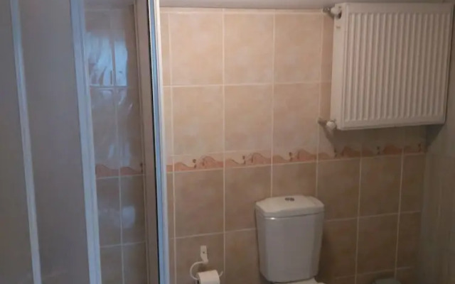 Snow Hill House Apart Otel