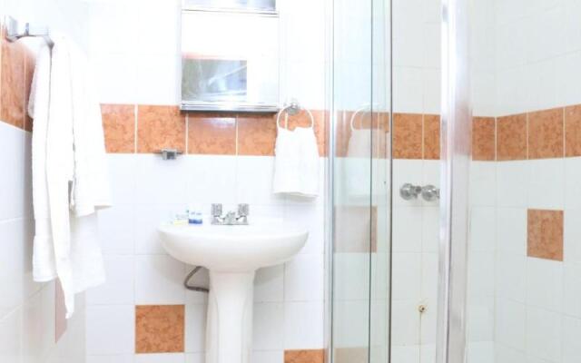 Hotel Casa Aluge