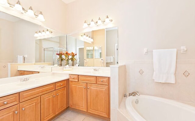 1144 Cinnamon Beach - Three Bedroom Condo