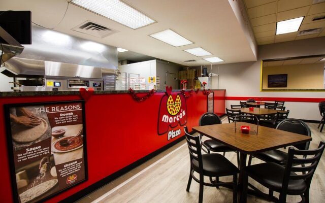 Great American Inn & Suites