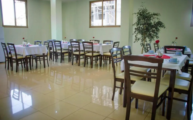 Union Hotel Apartment