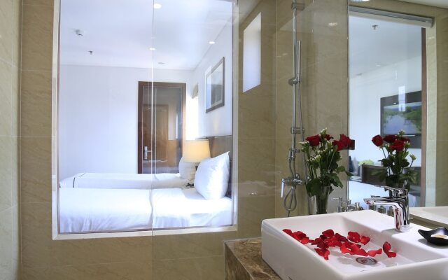 Pavilion Hotel Da Nang