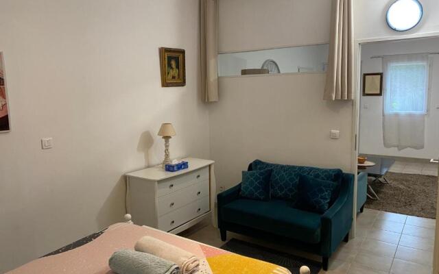 Appartements La Mangouste