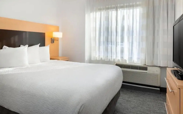 Towneplace Suites By Marriott York