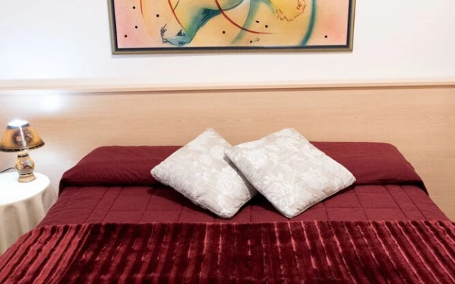 Ночлег и завтрак (B&B) Delle Rose