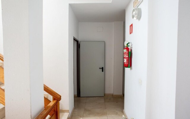 Apartamento Lanaval