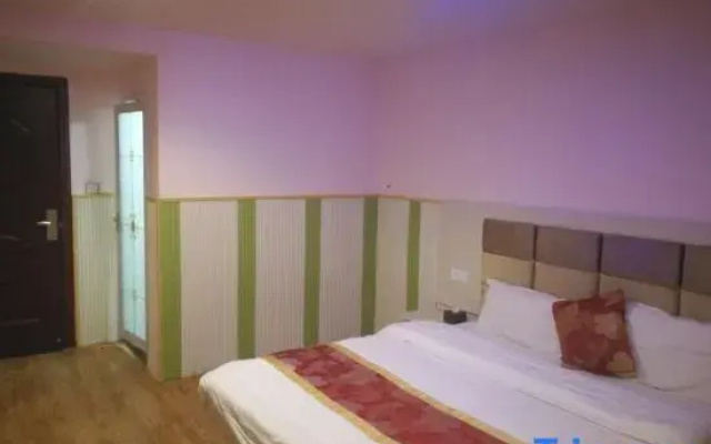 Zhongmu Haoting Boutique Hotel