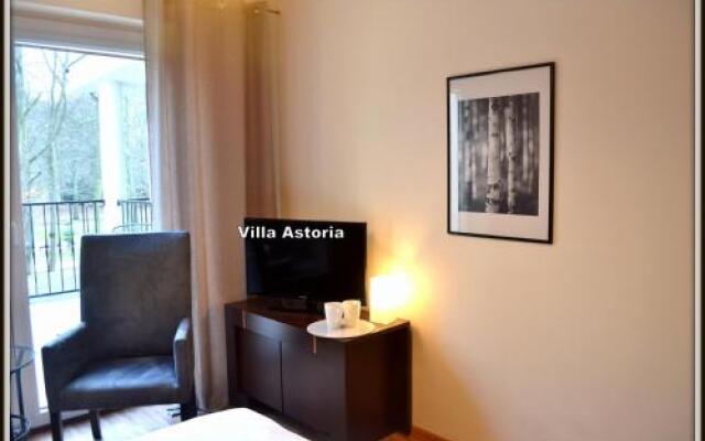 Villa Astoria