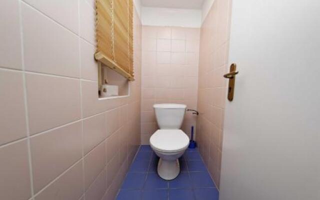 Apartment in Jiriho z Podebrad