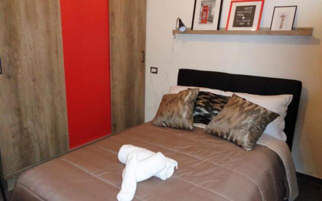 Appartamento La Botte