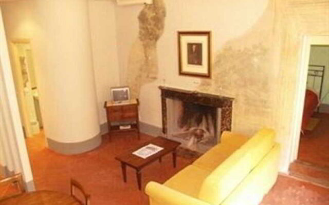 Your Apartment in Florence