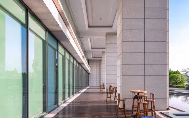 Shazhou Lake Hotel