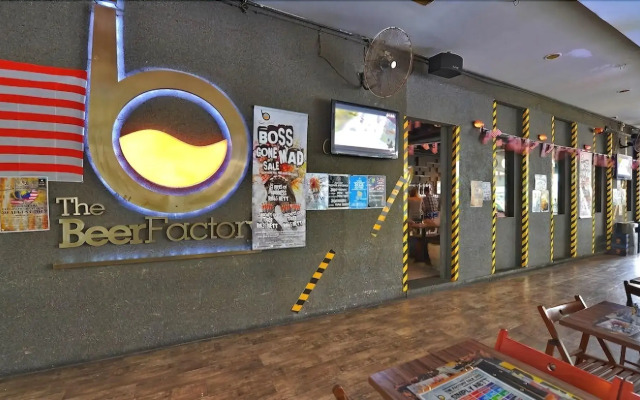 S-Suites at Scott Garden