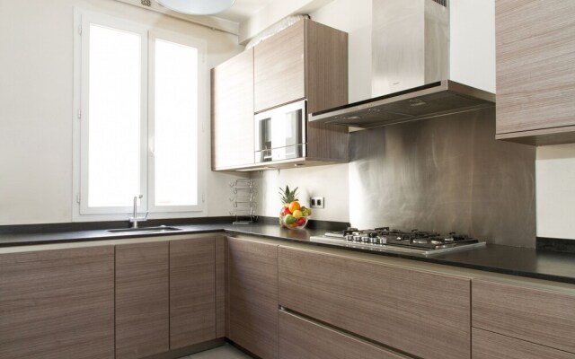 Private Apartment Marais Francs Bourgeois